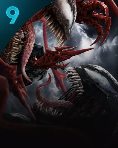 Venom: La Furia Di Carnage