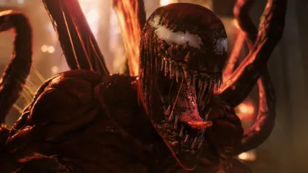 Venom: Let There Be Carnage