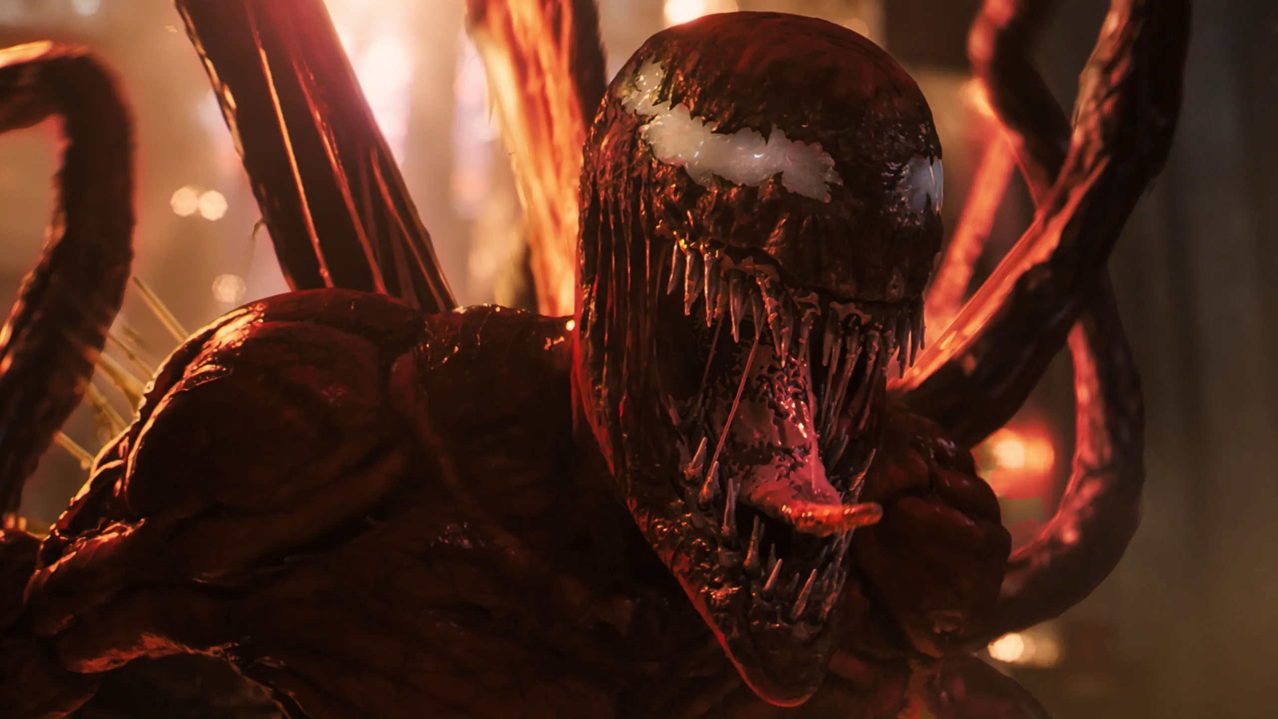 Venom: Let There Be Carnage