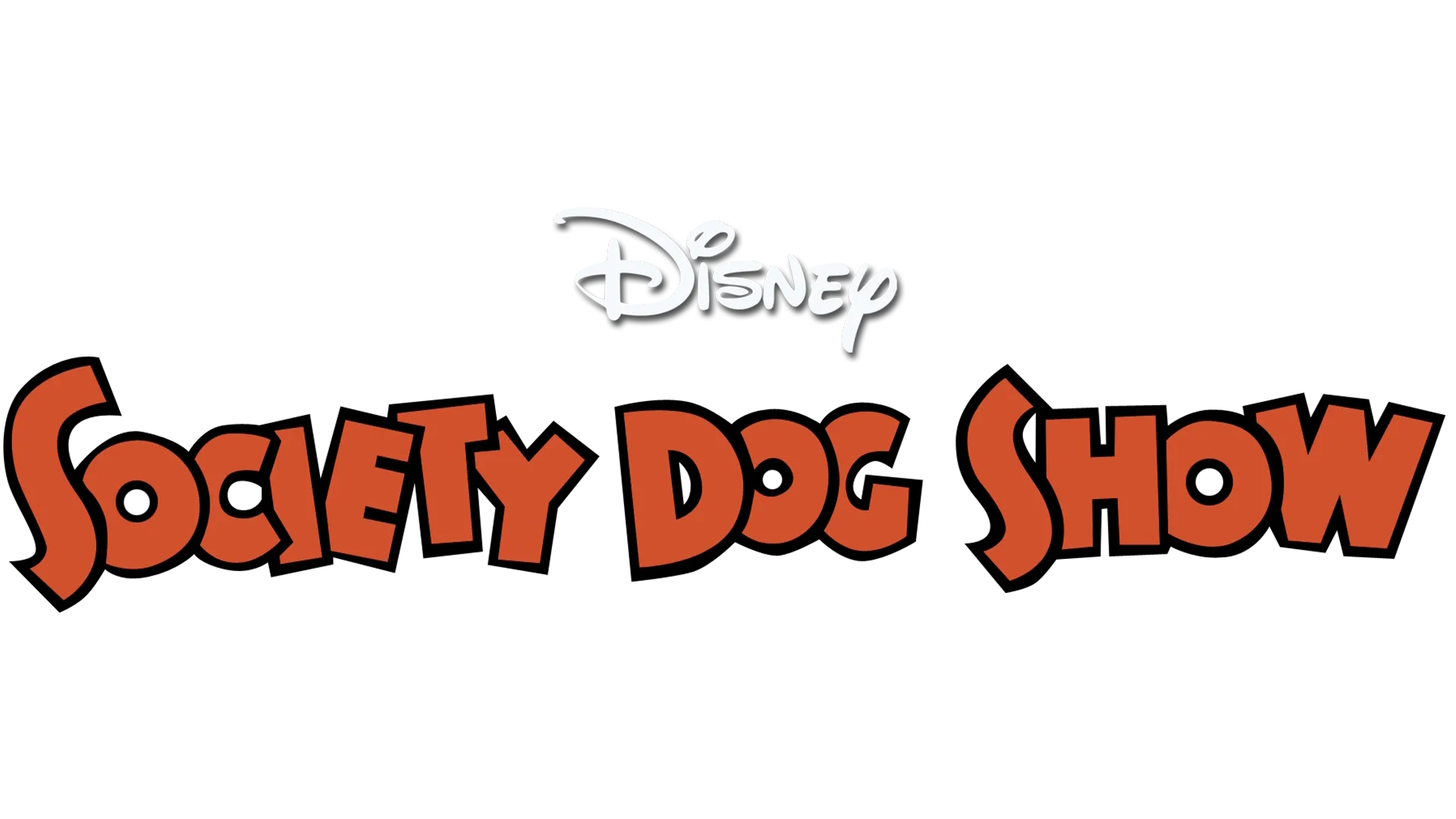 Society Dog Show