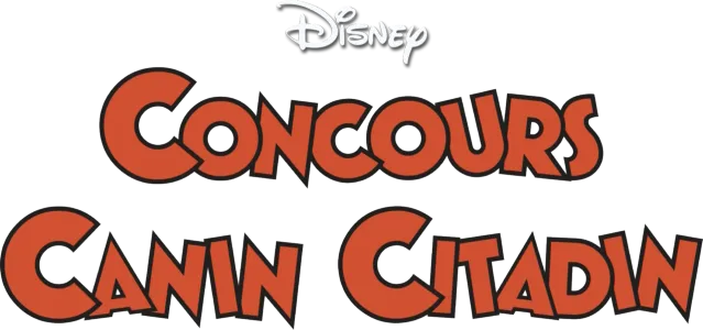 Concours canin citadin