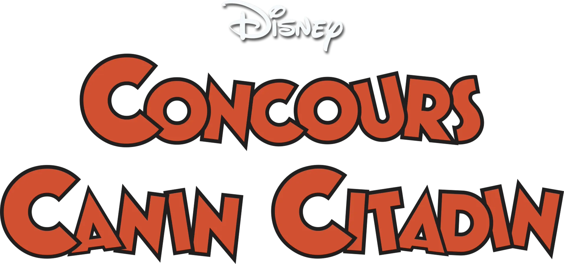 Concours canin citadin