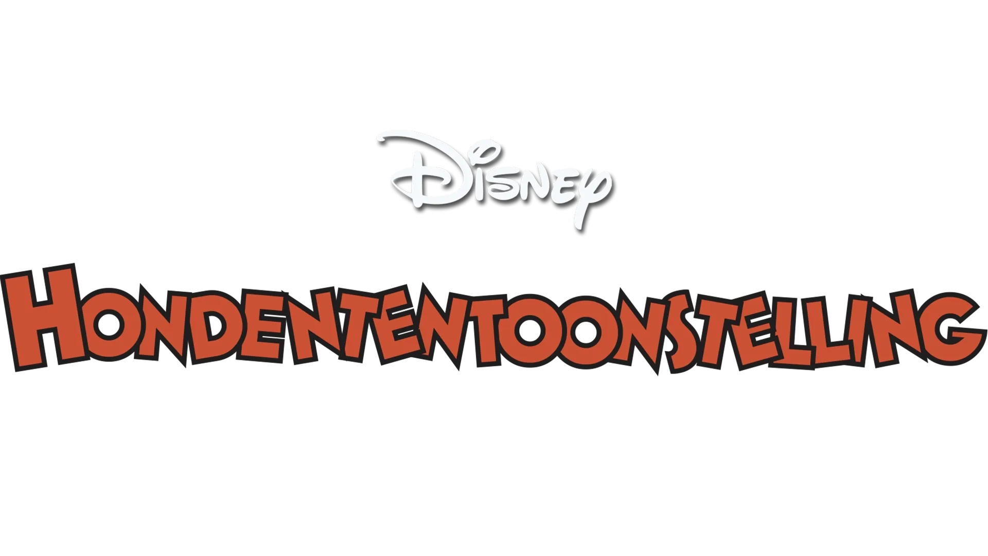 Hondententoonstelling