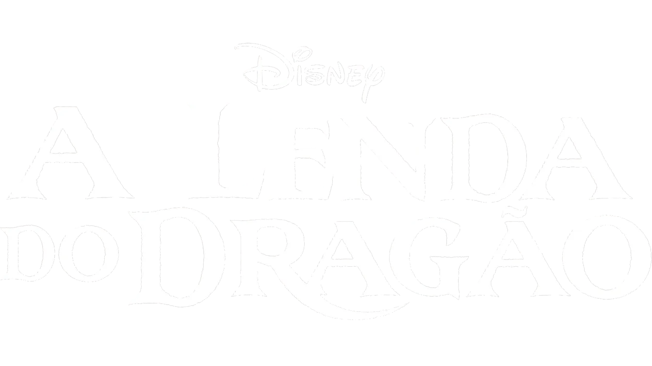 A Lenda do Dragão