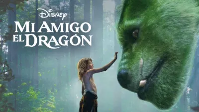 thumbnail - Mi amigo el dragón