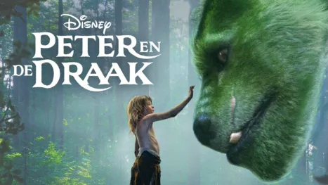 thumbnail - Peter en de Draak