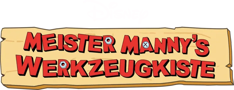 Meister Manny's Werkzeugkiste