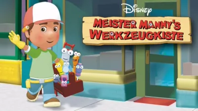 thumbnail - Meister Manny's Werkzeugkiste