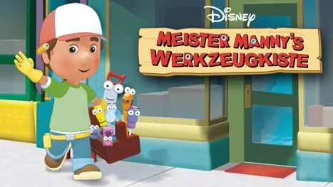 thumbnail - Meister Manny's Werkzeugkiste