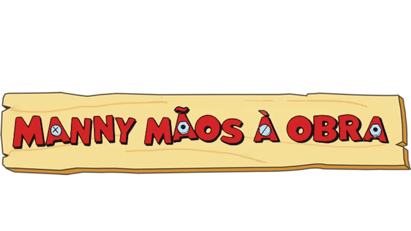Manny, Mãos à Obra