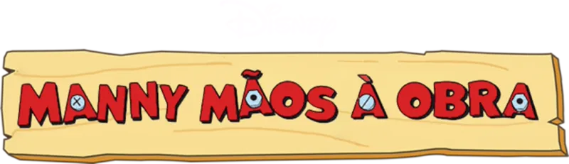 Manny, Mãos à Obra
