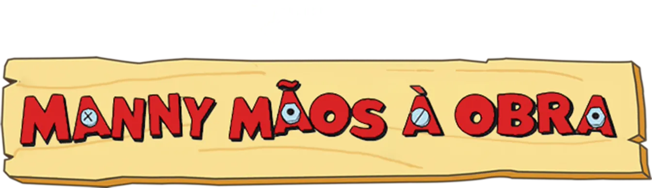 Manny, Mãos à Obra