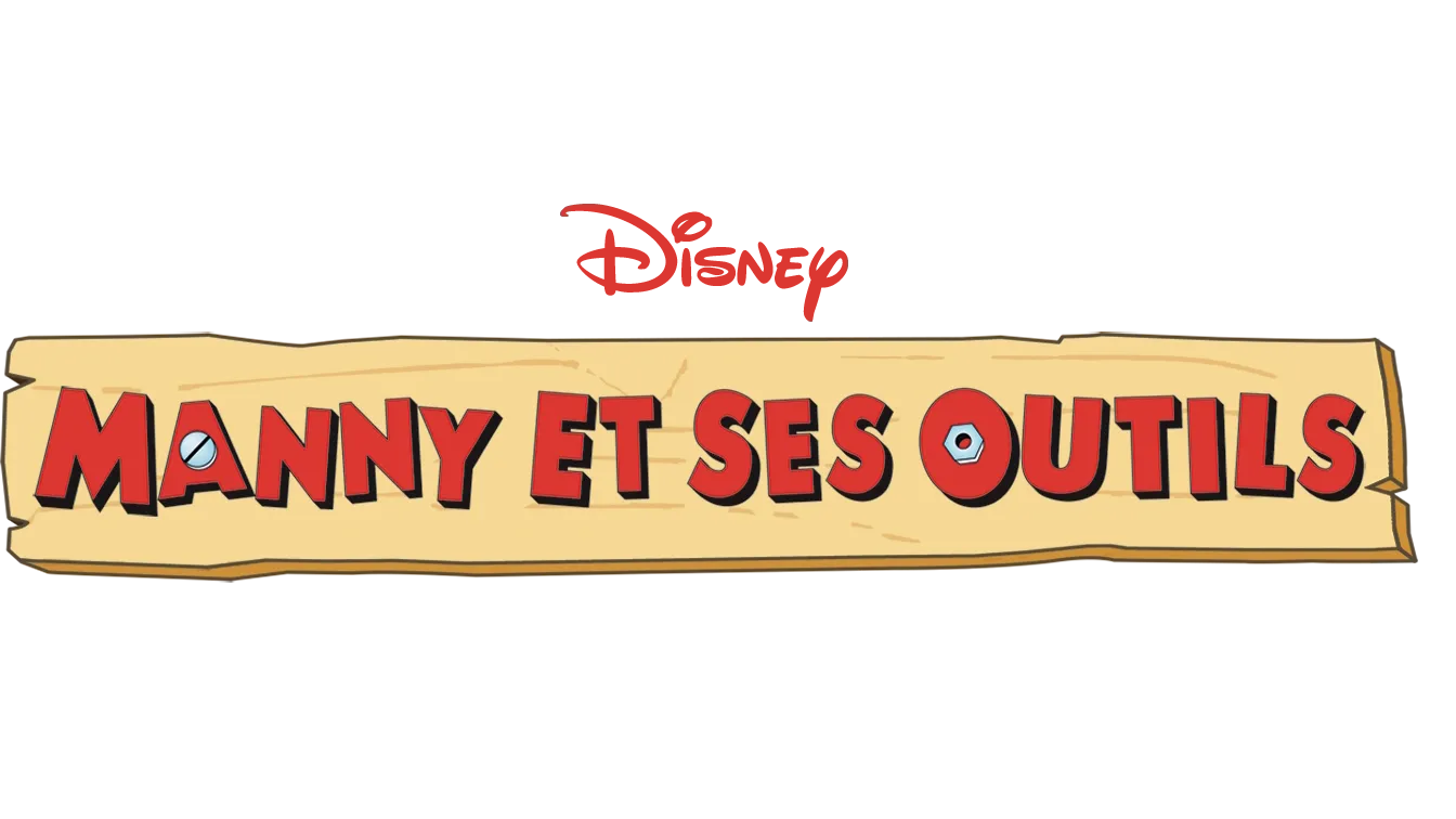 Manny et ses outils