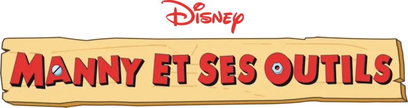 Manny et ses outils