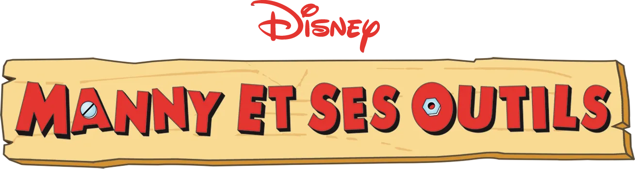 Manny et ses outils