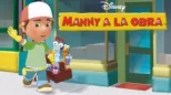 thumbnail - Manny a la obra