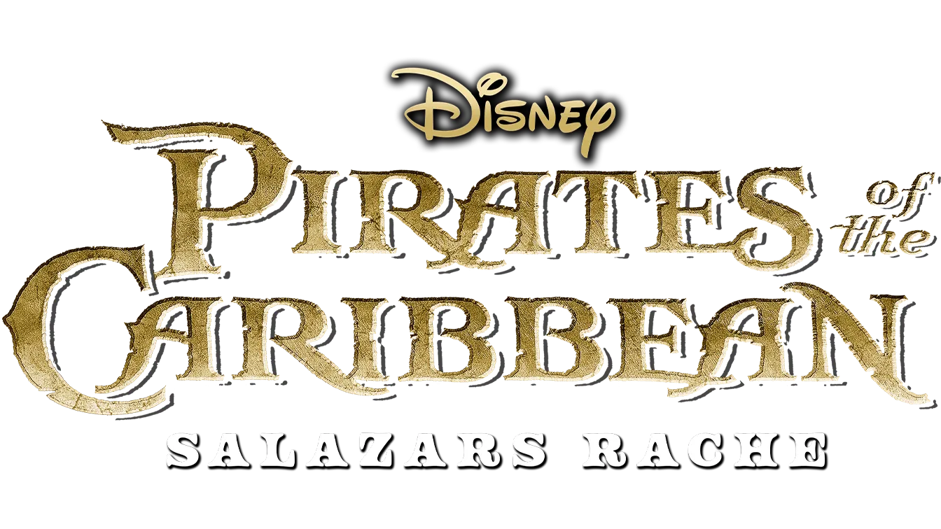 Pirates of the Caribbean: Salazars Rache