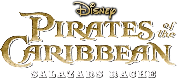 Pirates of the Caribbean: Salazars Rache