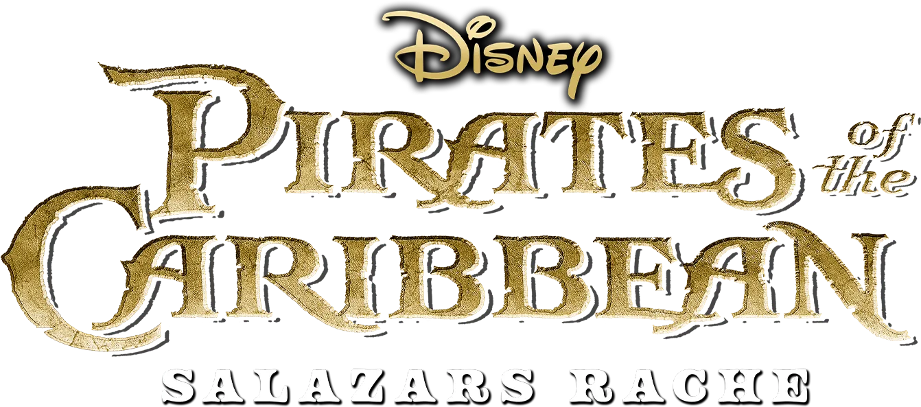 Pirates of the Caribbean: Salazars Rache