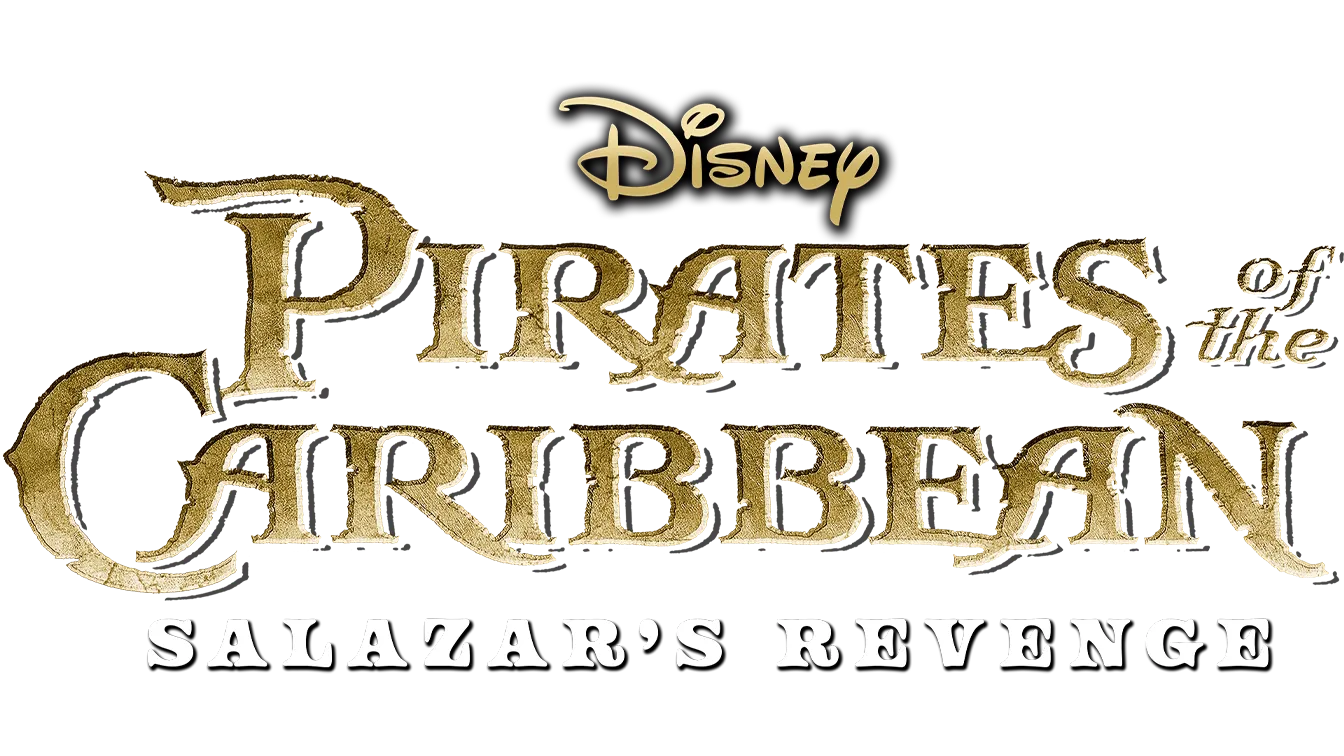Pirates of the Caribbean: Salazar's Revenge
