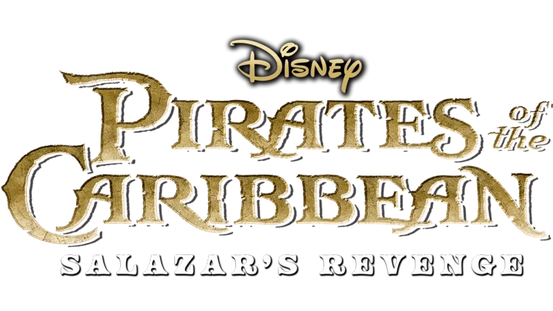Pirates of the Caribbean: Salazar's Revenge