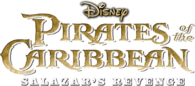 Pirates of the Caribbean: Salazar's Revenge