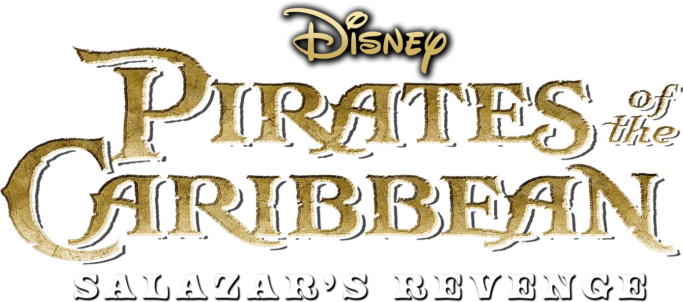 Pirates of the Caribbean: Salazar's Revenge