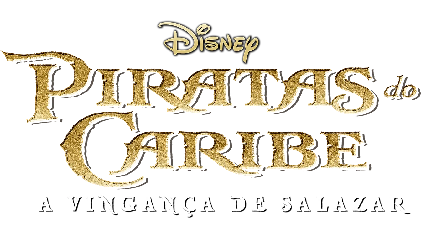 Piratas do Caribe: A Vingança de Salazar