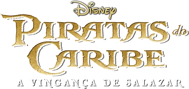 Piratas do Caribe: A Vingança de Salazar