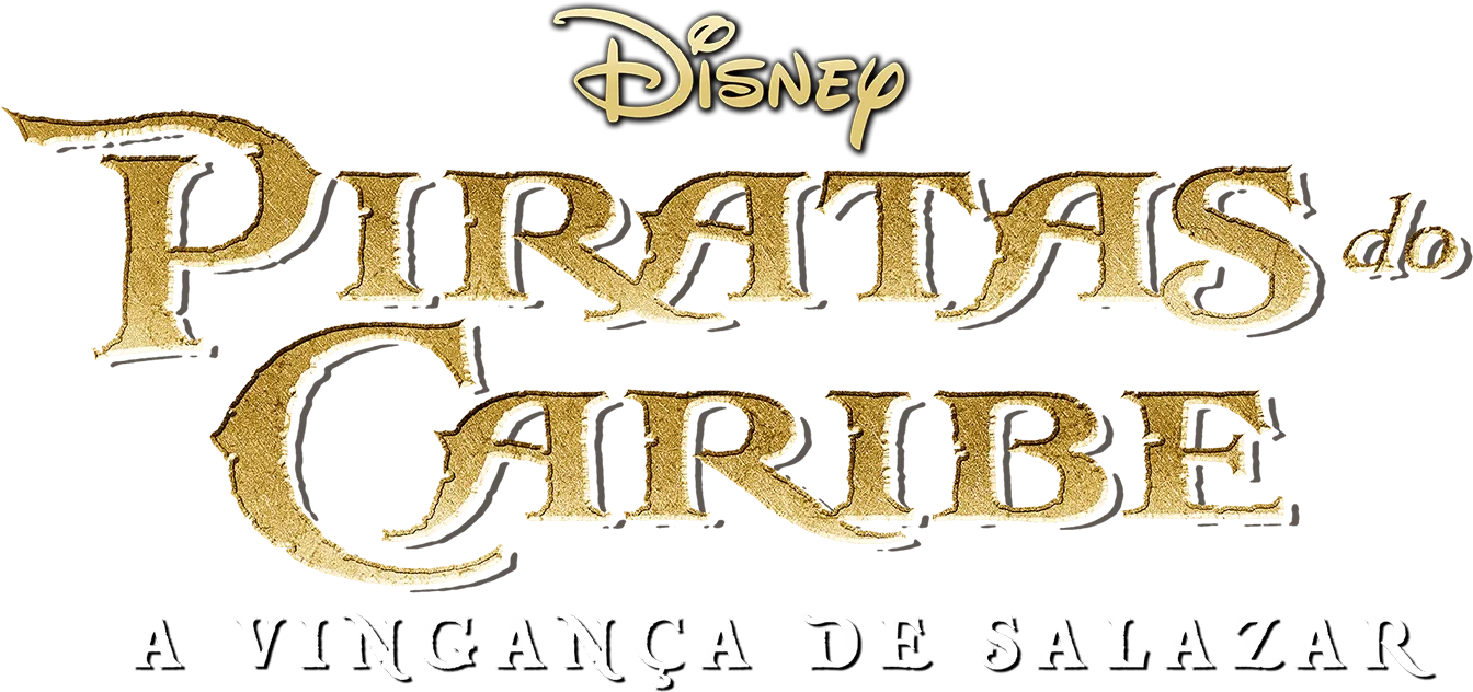 Piratas do Caribe: A Vingança de Salazar