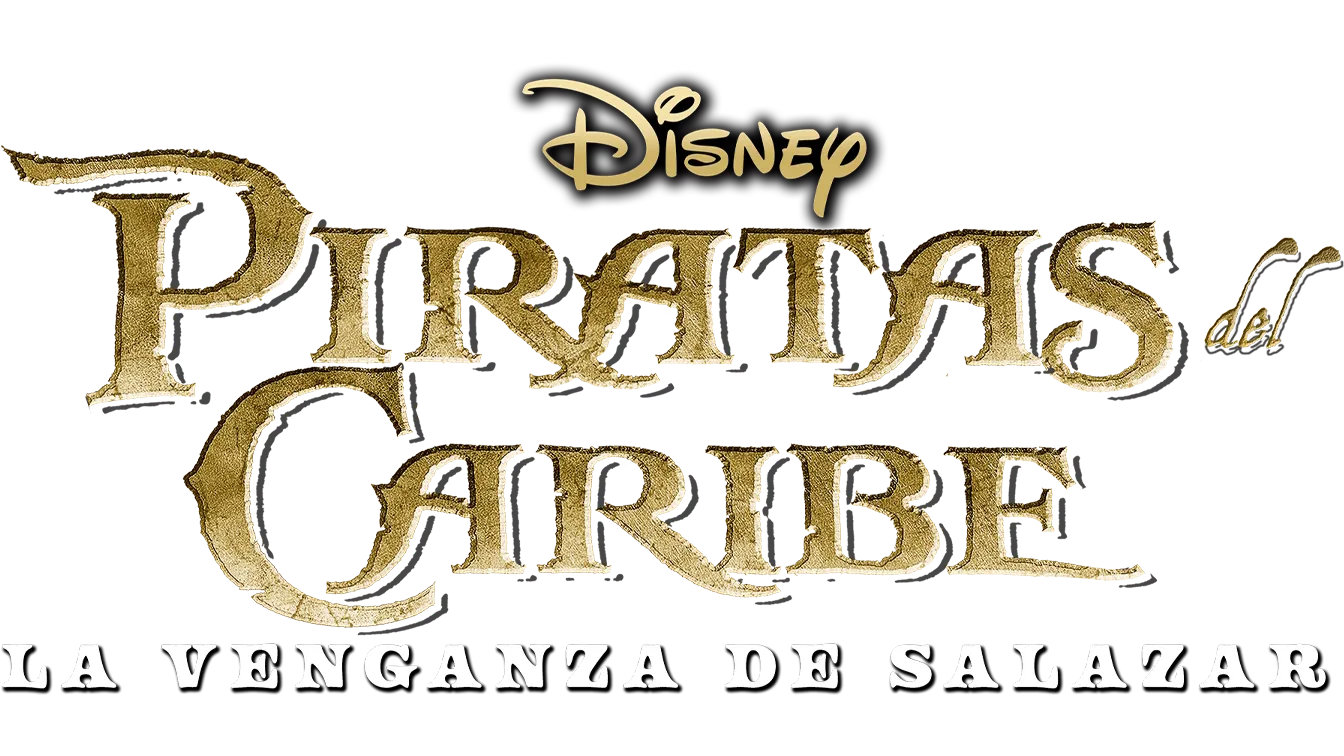 Piratas del Caribe: La venganza de Salazar