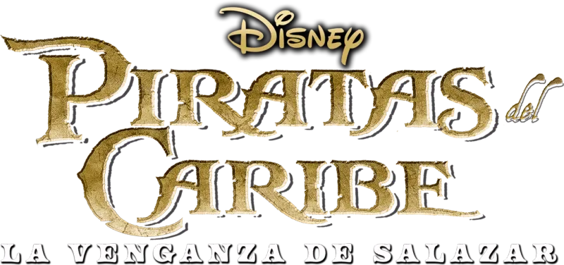Piratas del Caribe: La venganza de Salazar