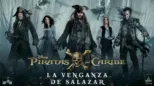 thumbnail - Piratas del Caribe: La venganza de Salazar