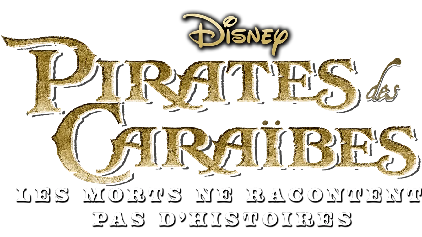Pirates des Caraïbes : Les morts ne racontent pas d’histoires