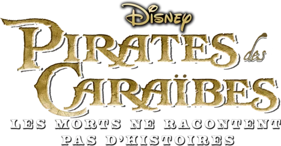 Pirates des Caraïbes : Les morts ne racontent pas d’histoires