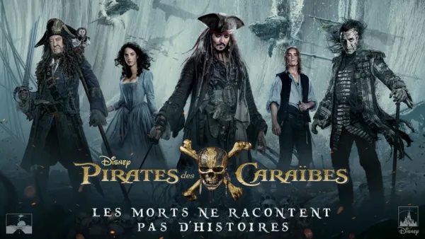 thumbnail - Pirates des Caraïbes : Les morts ne racontent pas d’histoires