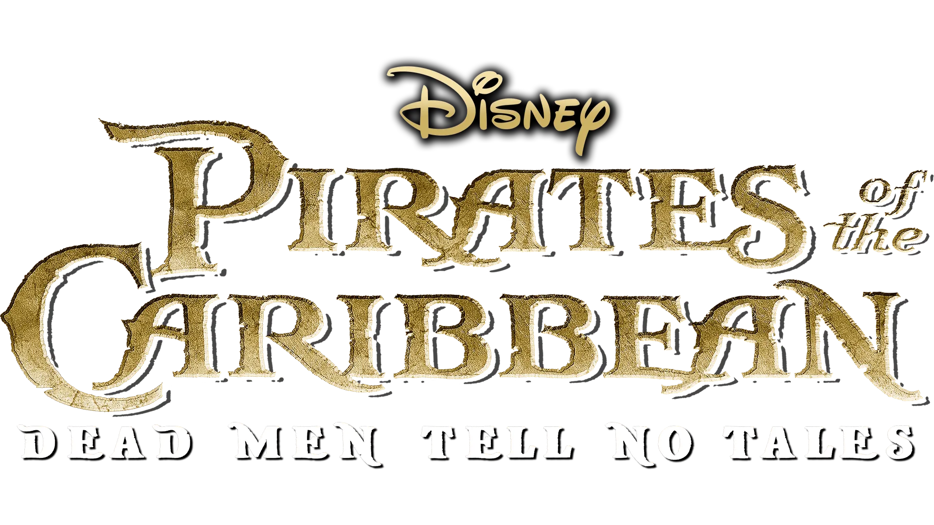Pirates of the Caribbean: Dead Men Tell No Tales