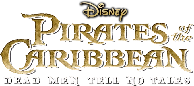 Pirates of the Caribbean: Dead Men Tell No Tales