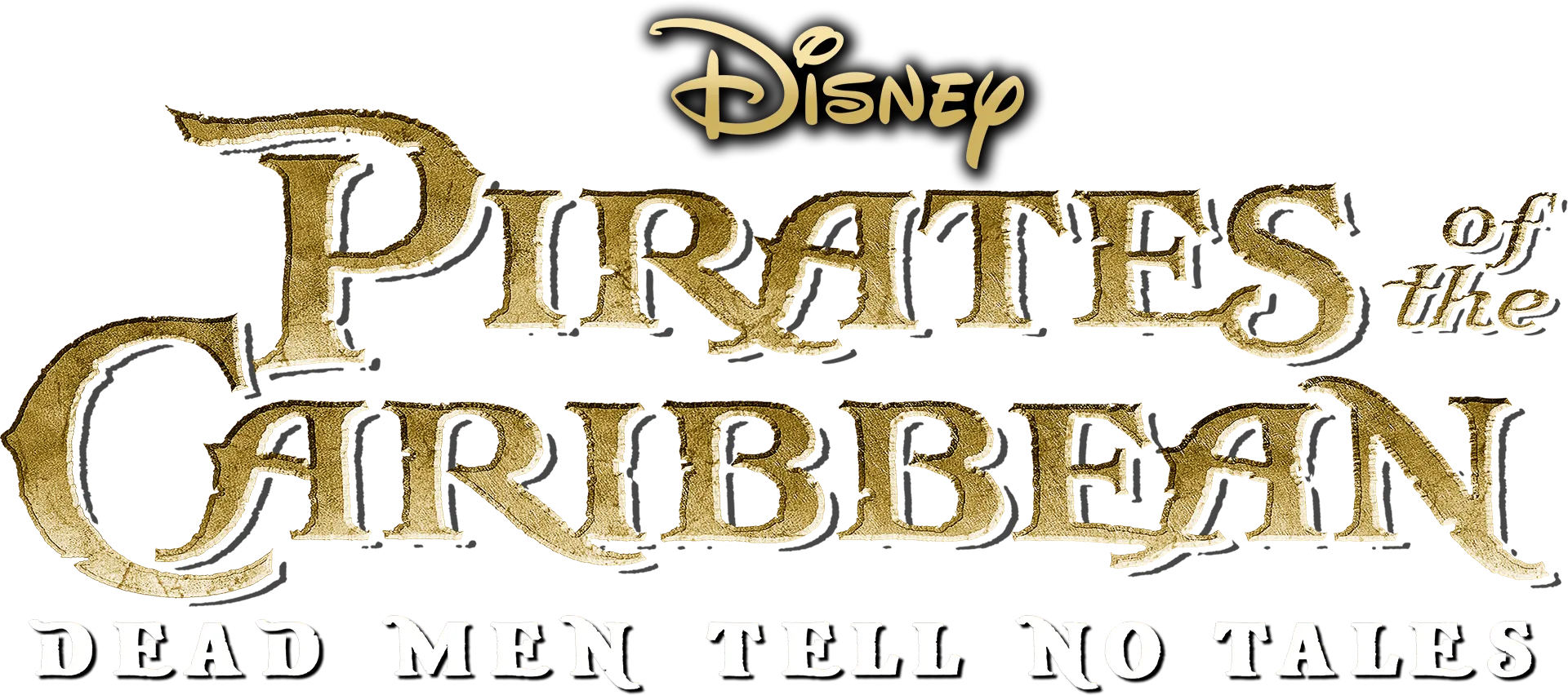 Pirates of the Caribbean: Dead Men Tell No Tales