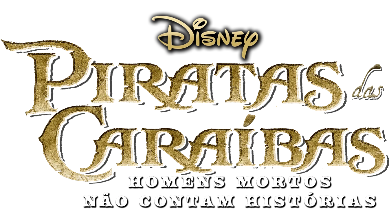 Piratas das Caraíbas: Homens Mortos Não Contam Histórias