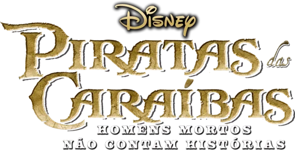 Piratas das Caraíbas: Homens Mortos Não Contam Histórias