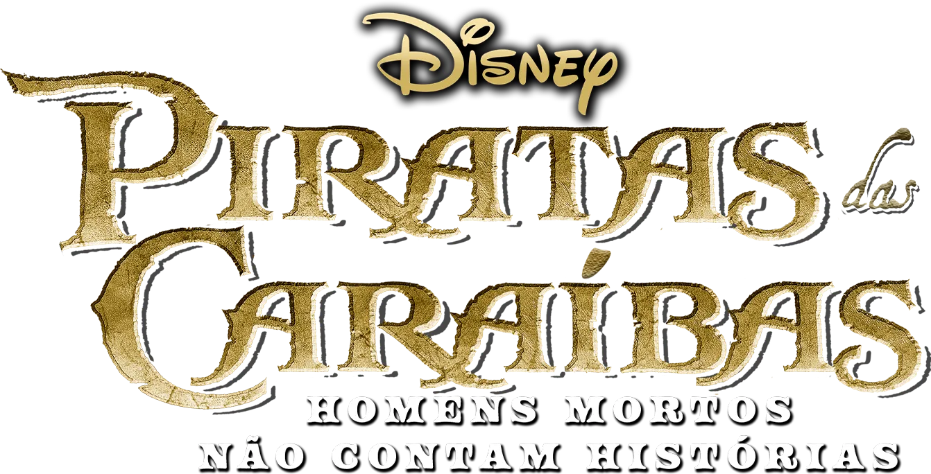 Piratas das Caraíbas: Homens Mortos Não Contam Histórias