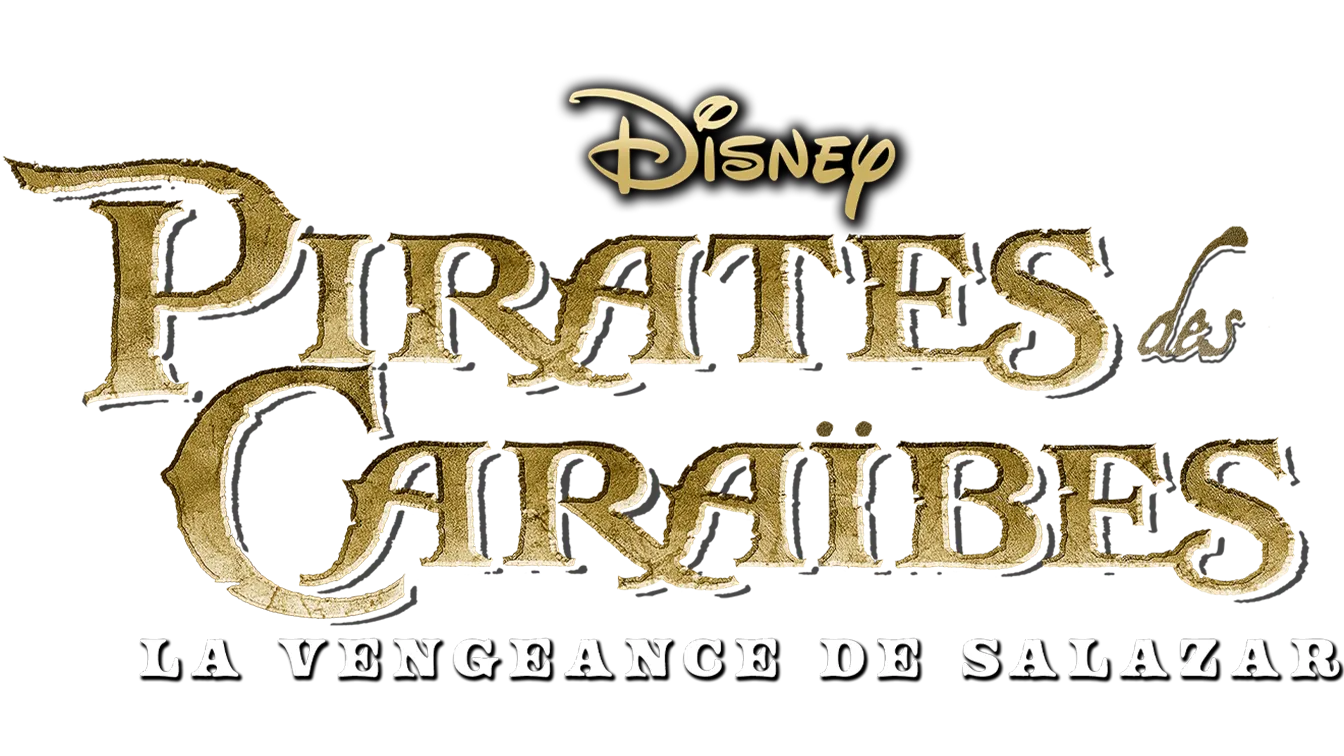 Pirates des Caraïbes : La vengeance de Salazar