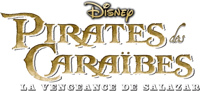 Pirates des Caraïbes : La vengeance de Salazar