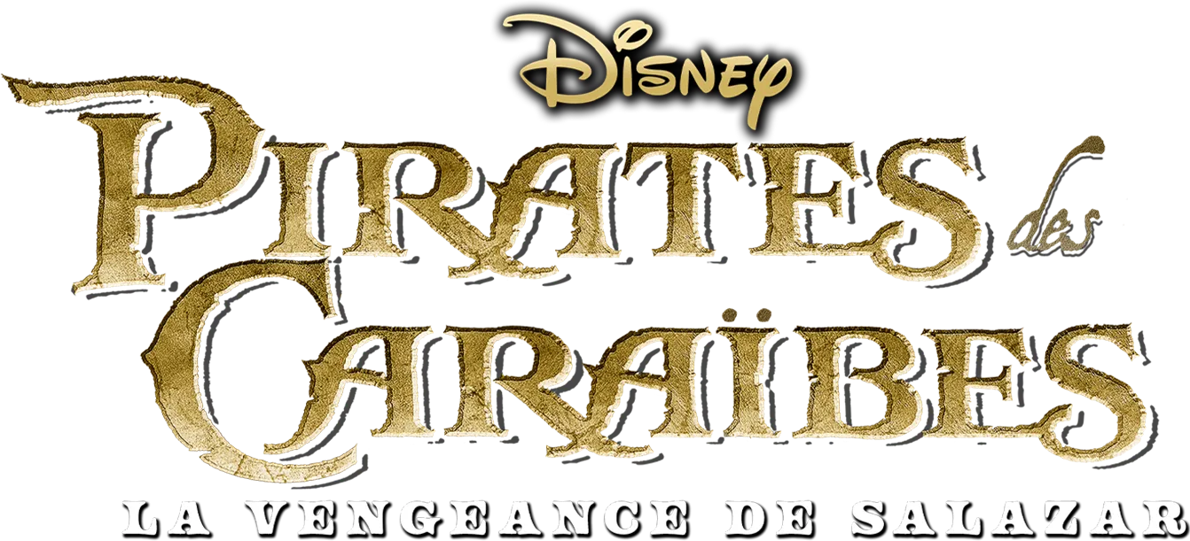 Pirates des Caraïbes : La vengeance de Salazar