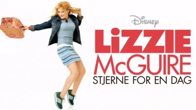 Lizzie McGuire: Stjerne for en dag