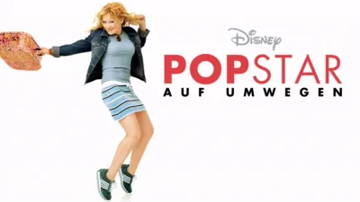 Popstar auf Umwegen
