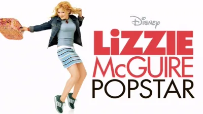 Lizzie McGuire: Popstar