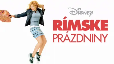 Rímske prázdniny