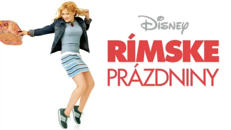 thumbnail - Rímske prázdniny